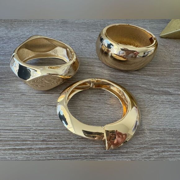 3pcs stackable bracelet N795 - Picture 5 of 5